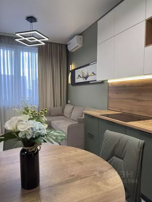 2-к кв. Москва ул. Крузенштерна, 12к3 (37.8 м) - Фото 1