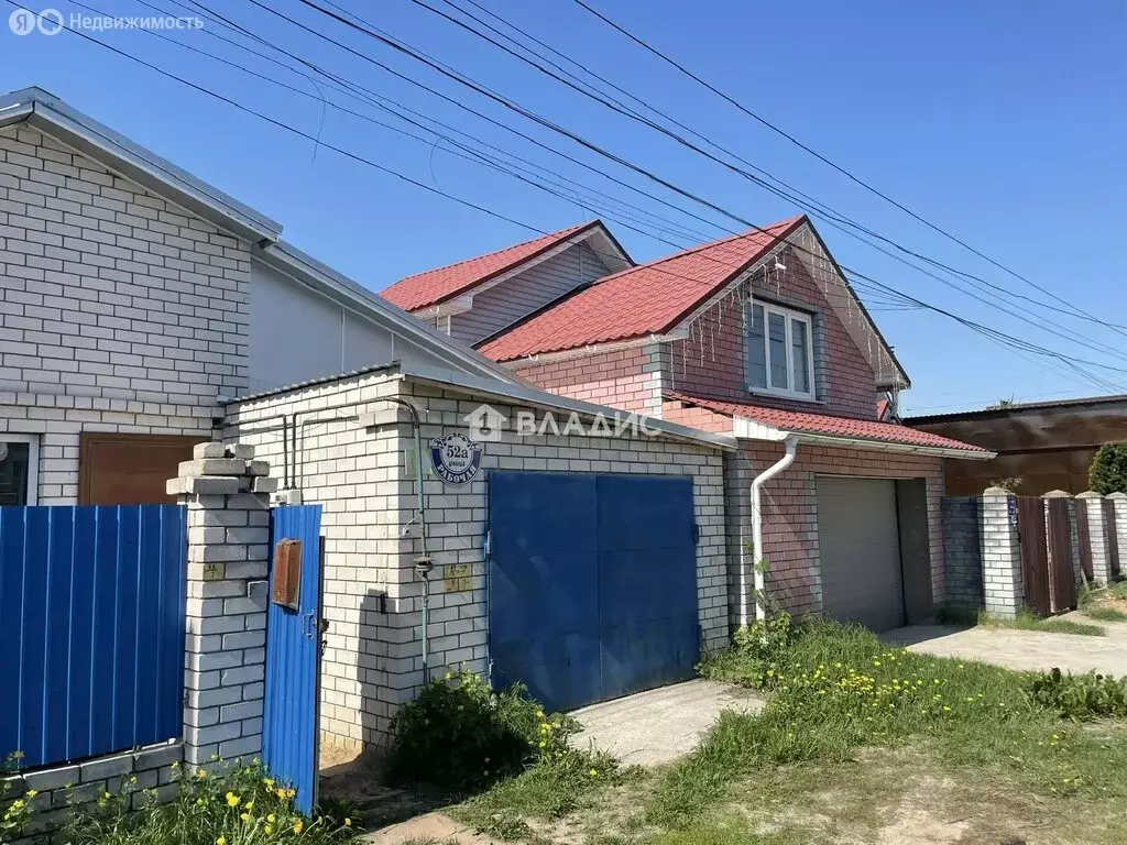 Дом в Бор, Рабочая улица, 52А (95.4 м) - Фото 2