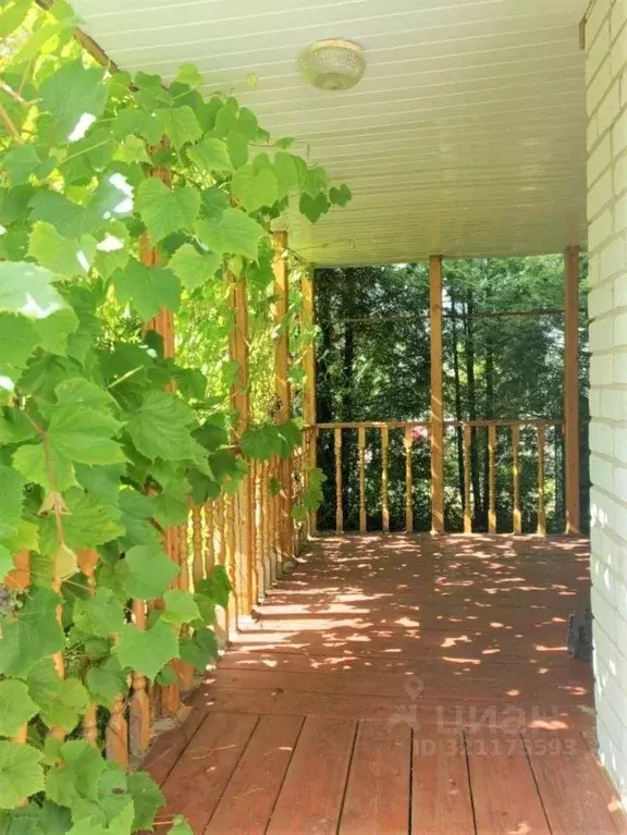 Дом в Ярославская область, Ярославский муниципальный округ, Росток СНТ ... - Фото 2