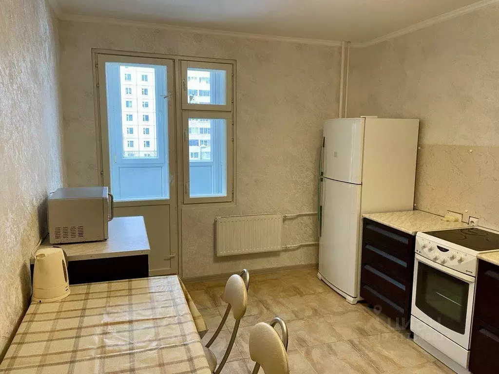 Квартира, 3 комнаты, 71 м - Фото 1