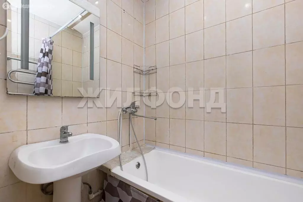 2-комнатная квартира: Новосибирск, улица В. Высоцкого, 52/3 (56.8 м) - Фото 0