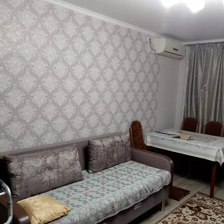 Продаётся 2-к квартира, 43 м - Фото 0