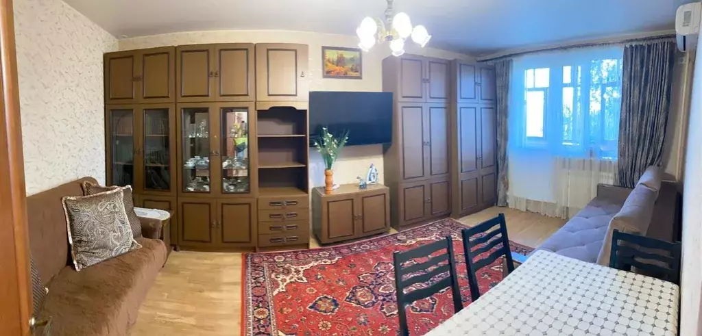 1-к кв. Москва Стартовая ул., 9К1 (38.0 м) - Фото 2