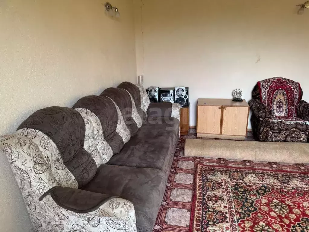 Дом в Оренбургская область, Оренбургский район, Ленинский сельсовет, ... - Фото 1