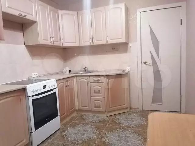 1-к. квартира, 34 м, 2/10 эт. - Фото 0