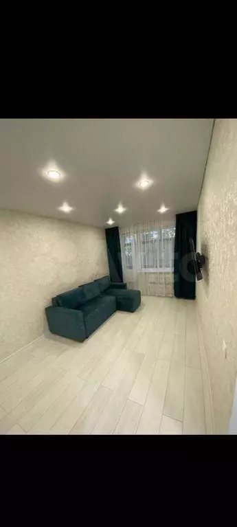 1-к. квартира, 30 м, 4/5 эт. - Фото 0
