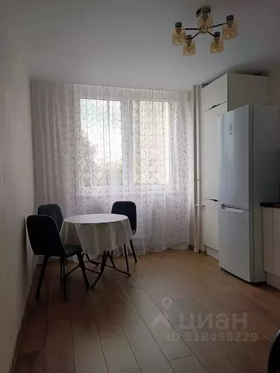 1-к кв. Калининградская область, Калининград ул. Генерала Толстикова, ... - Фото 1