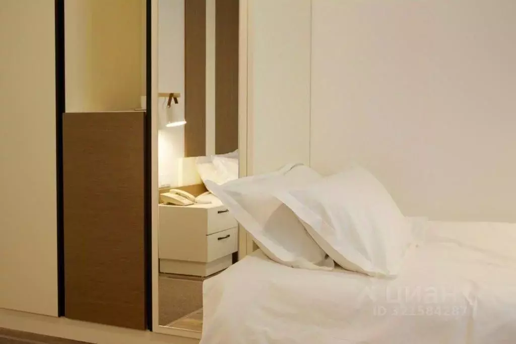 Комната Приморский край, Владивосток ул. Уборевича, 17А (18.0 м) - Фото 2