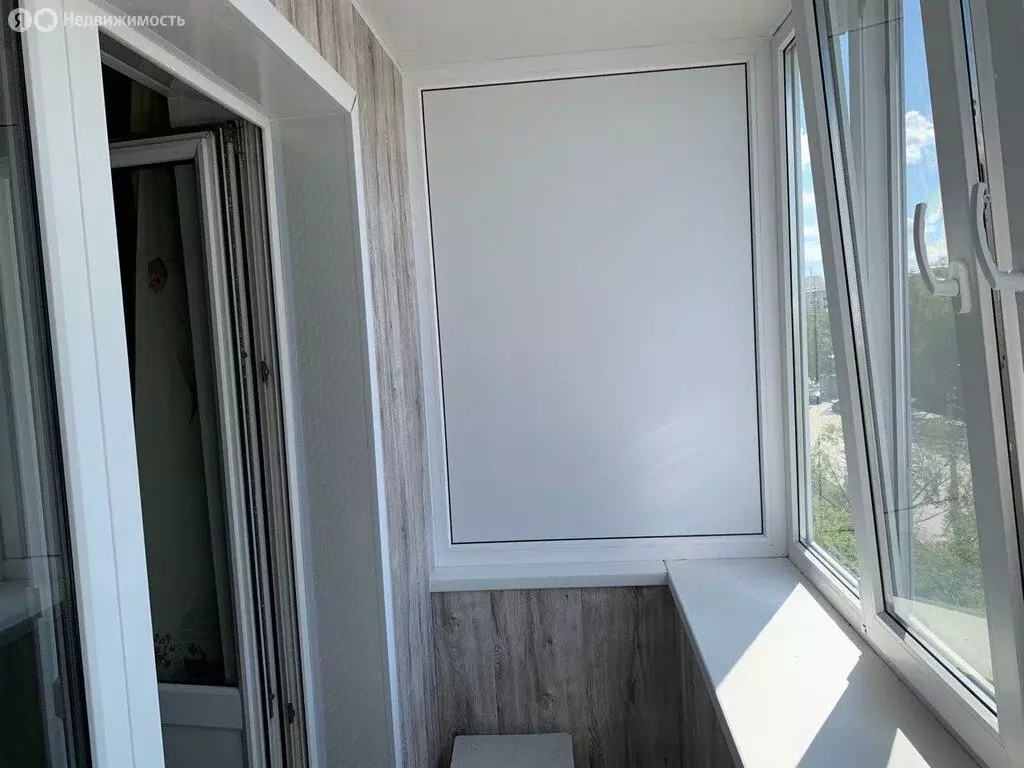 3-комнатная квартира: Сызрань, улица Лазо, 25 (52.1 м) - Фото 1