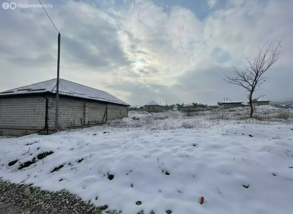 Участок в Нальчик, улица Биттирова (9.8 м) - Фото 1