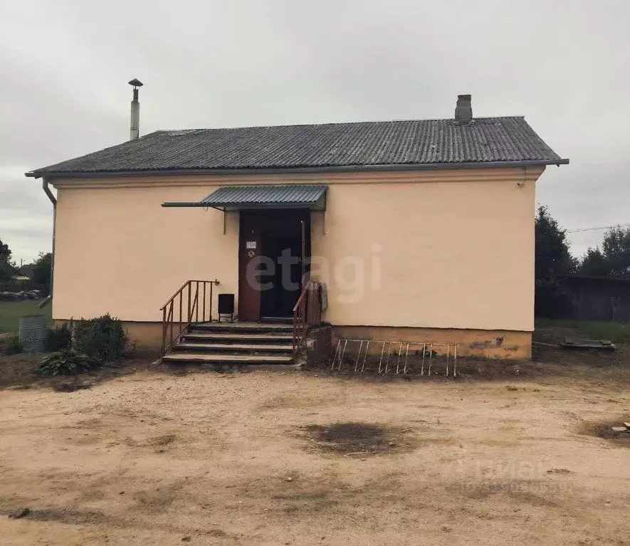Помещение свободного назначения в Ярославская область, Тутаевский ... - Фото 1