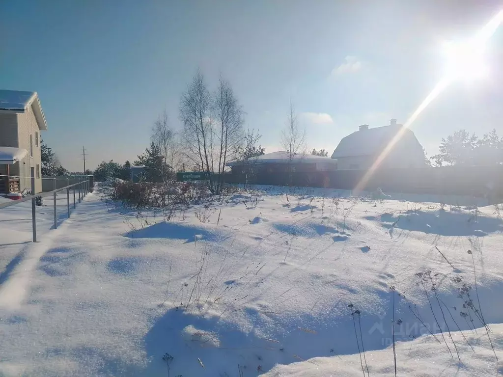 Участок в Московская область, Раменское ул. Сентябрьская (7.0 сот.) - Фото 1