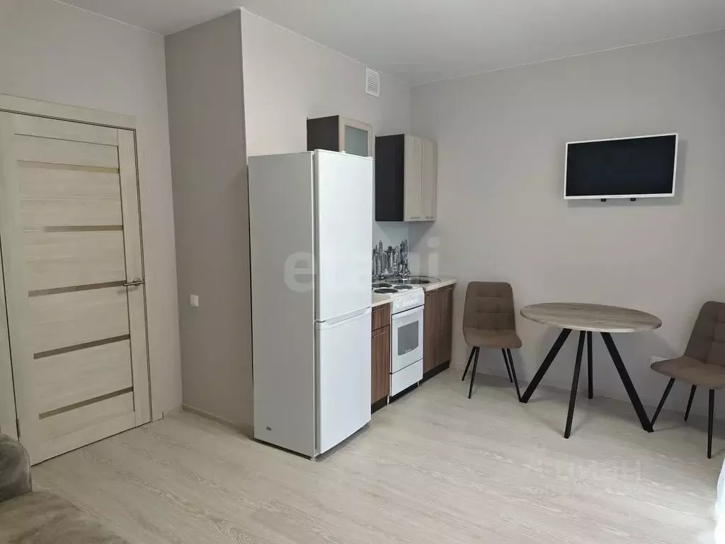 Студия Тюменская область, Тюмень ул. Александра Протозанова, 4 (25.0 ... - Фото 2