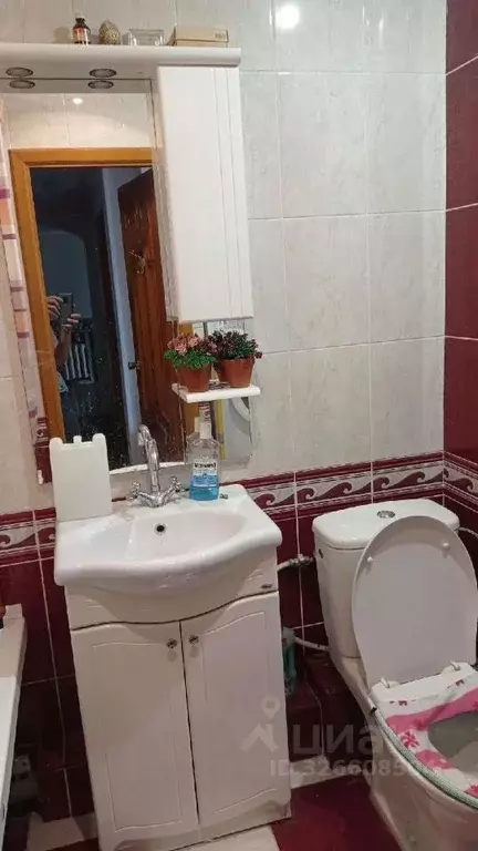 2-к кв. Самарская область, Самара Партизанская ул., 166 (51.0 м) - Фото 1