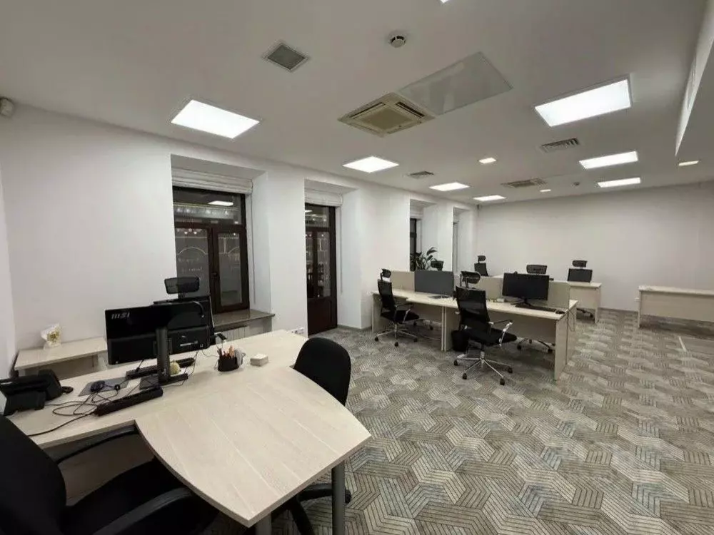 Офис в Москва ул. Большая Якиманка, 17/2С1 (215 м) - Фото 2