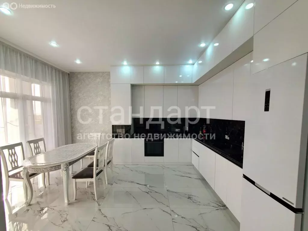 Дом в Ессентукская, улица Победы (158.3 м) - Фото 1