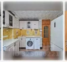 2-к кв. Московская область, Пушкинский городской округ, д. ... - Фото 2