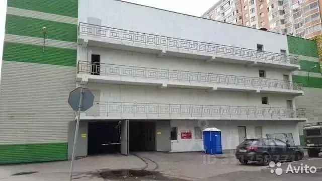 Гараж в Москва Бескудниковский бул., 58А (14 м) - Фото 1