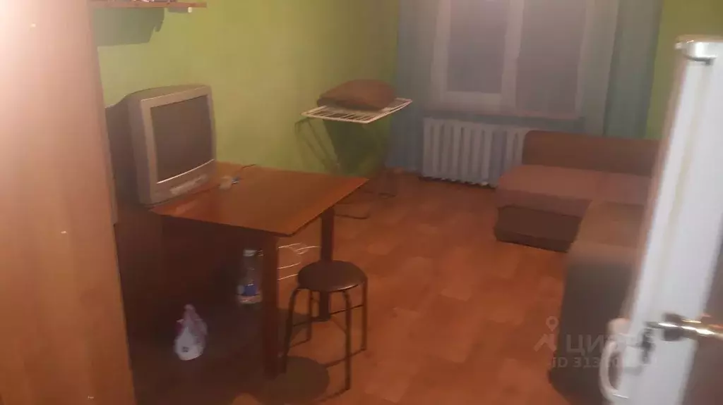 Комната Свердловская область, Екатеринбург ул. Ангарская, 52/3 (18.0 ... - Фото 1