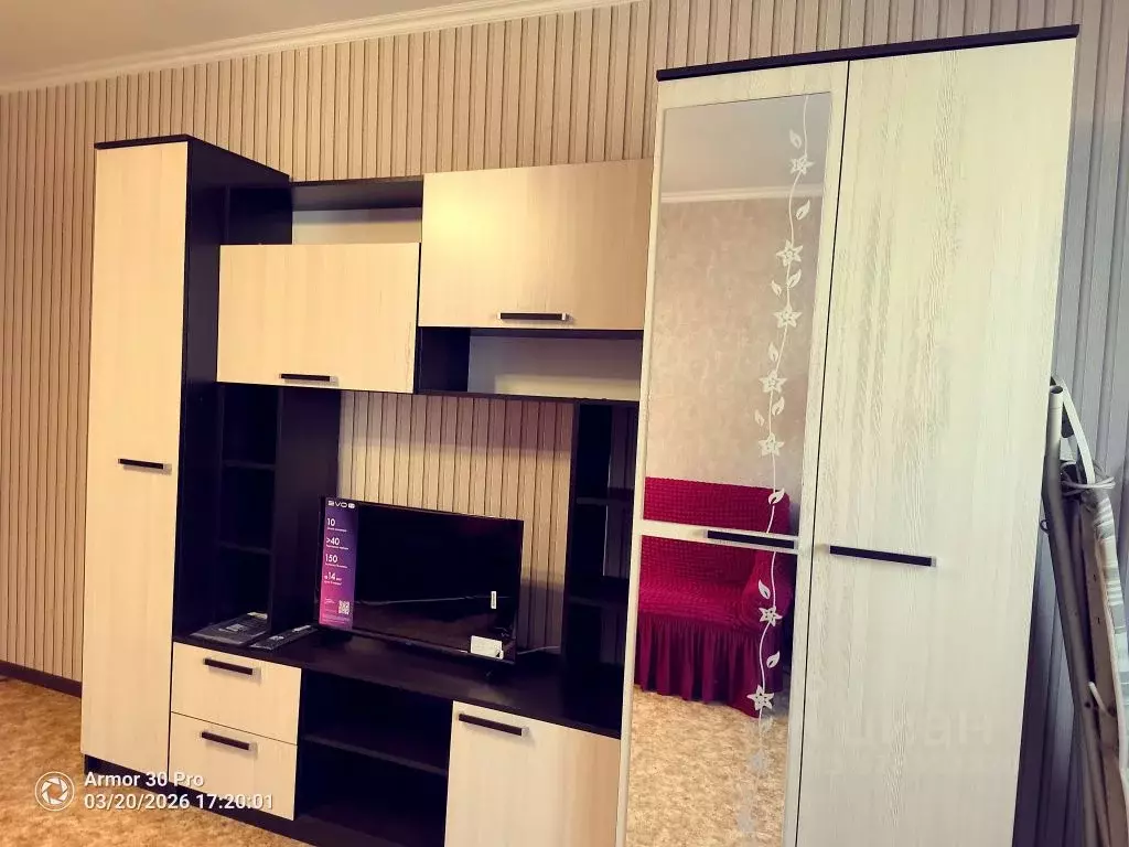 2-к кв. Москва ул. Берзарина, 21 (60.0 м) - Фото 2