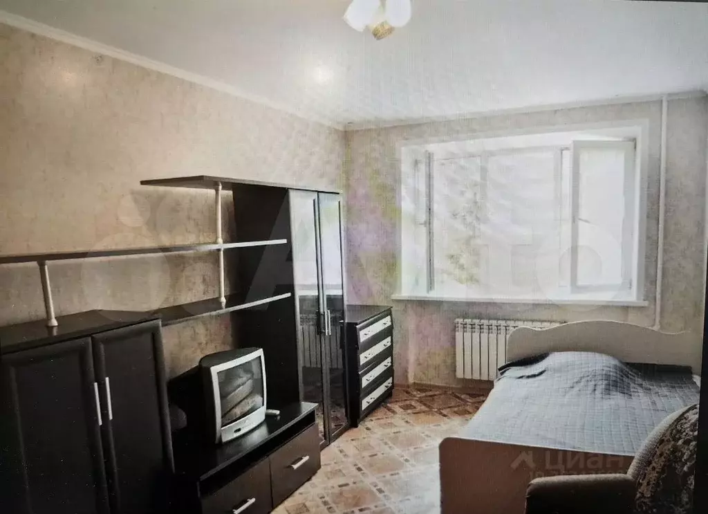 1-к. квартира, 29 м, 3/5 эт. - Фото 0