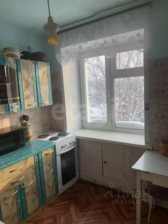 4-к кв. Кемеровская область, Анжеро-Судженск Солнечная ул., 5 (61.1 м) - Фото 2