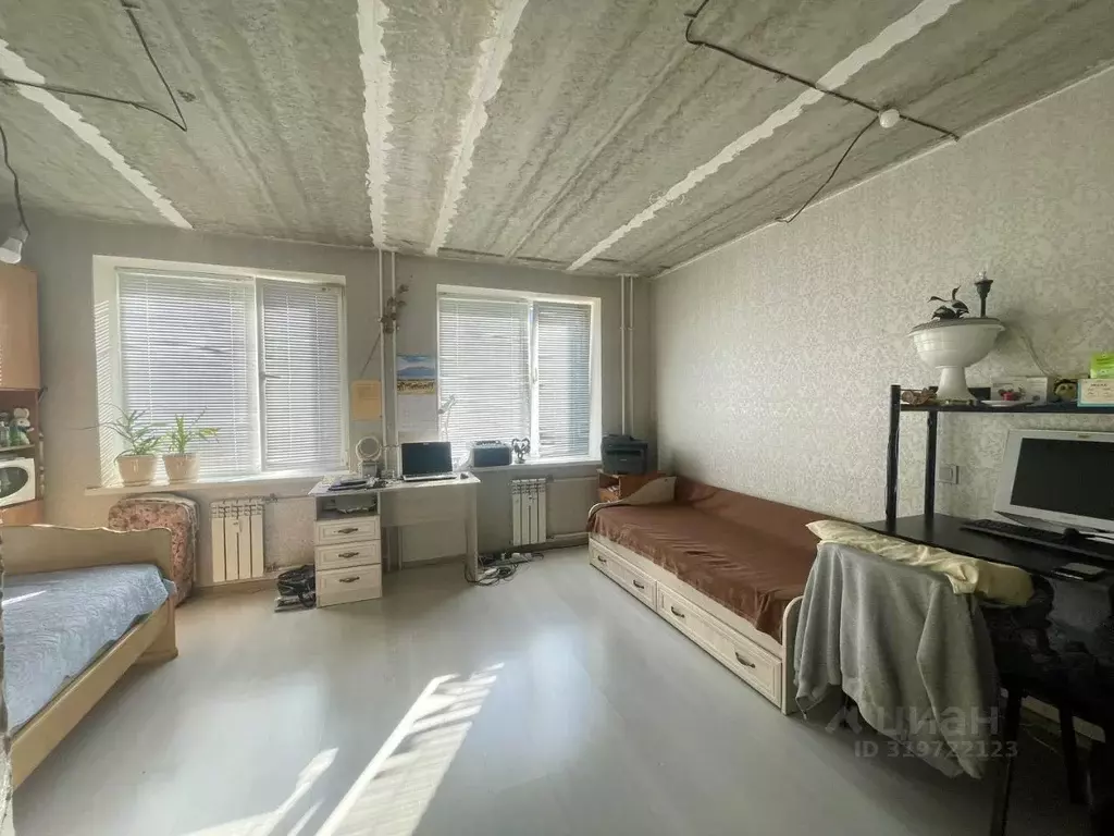 Студия Самарская область, Волжский район, Смышляевка городское ... - Фото 0