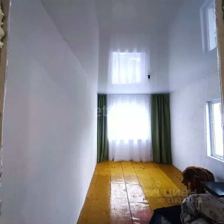 Дом в Кемеровская область, Юрга Степной пер., 10 (40 м) - Фото 0