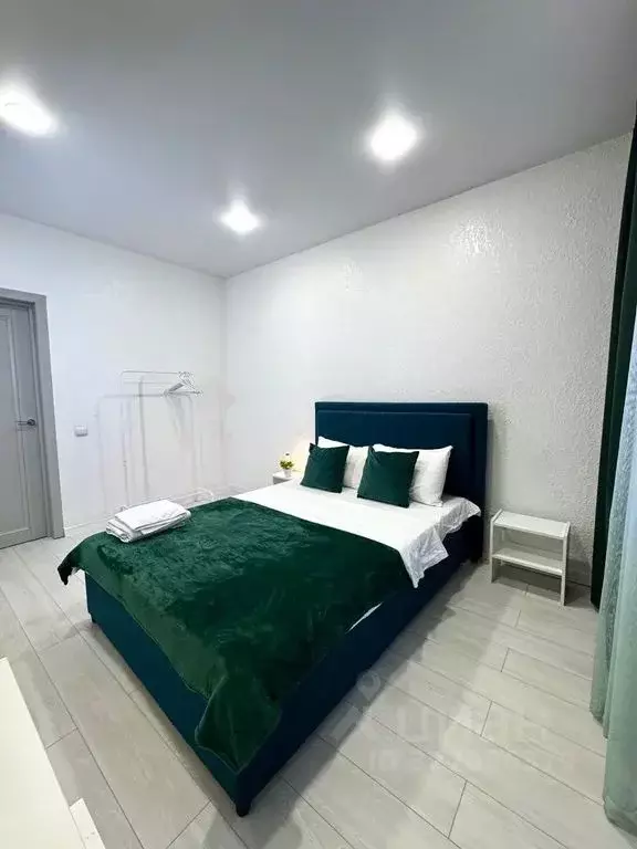 1-к кв. Тыва, Кызыл ул. Кечил-Оола, 75с3 (31.0 м) - Фото 2