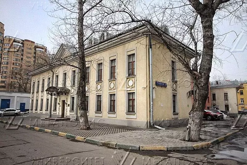 Офис в Москва Протопоповский пер., 19С10 (2999 м) - Фото 1