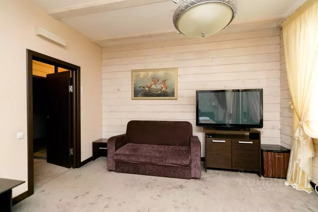 Комната Кемеровская область, Новокузнецк Листвянское ш., 5 (35.0 м) - Фото 2