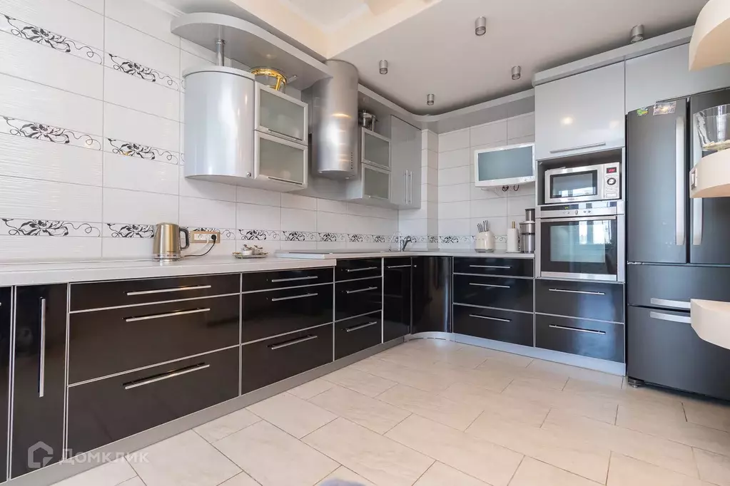 Продаётся 3-к квартира, 97.4 м - Фото 0