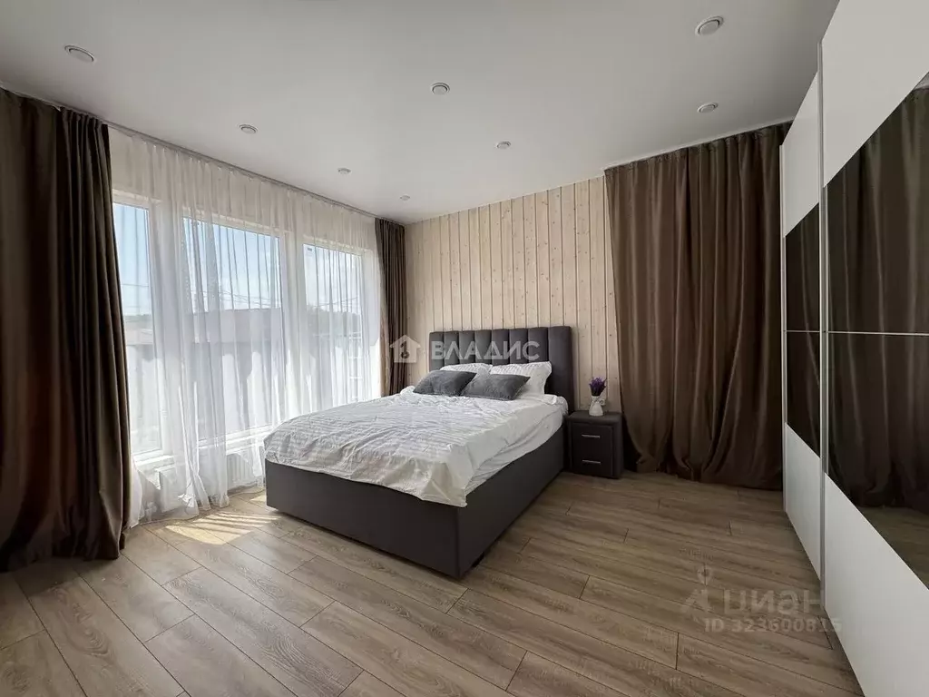 Дом в Московская область, Раменский муниципальный округ, Лисицыны ... - Фото 1