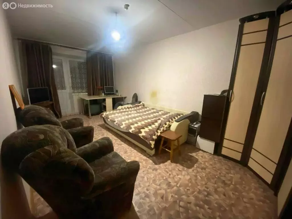 1-комнатная квартира: Ярославль, улица Панина, 3к4 (43.6 м) - Фото 2