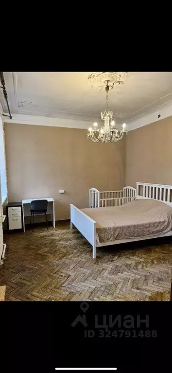 2-к кв. Санкт-Петербург Свечной пер., 27 (73.0 м) - Фото 1