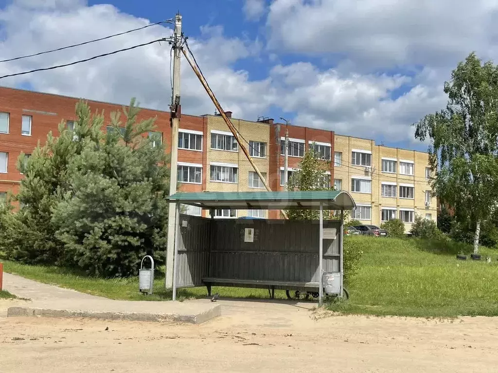 Участок 10 сот. (ИЖС) - Фото 1