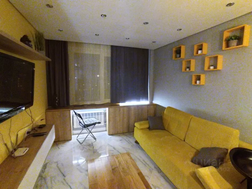 1-к кв. Москва Алтуфьевское ш., 2К1 (20.0 м) - Фото 1