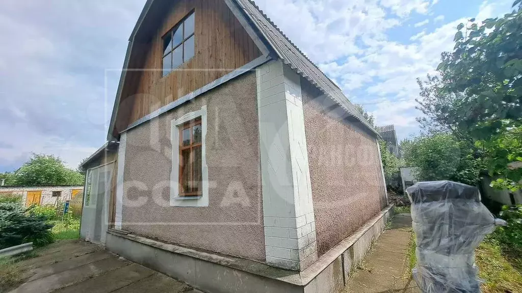 Дом 54 м на участке 6 сот. - Фото 0