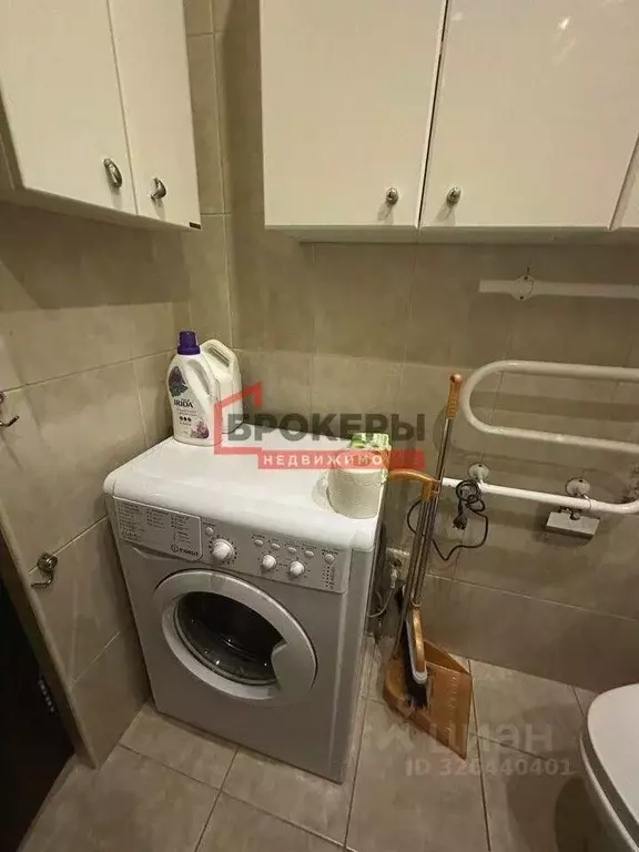 Студия Севастополь проезд Рубежный, 28 (30.1 м) - Фото 2