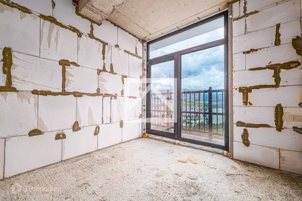 Продаётся 2-к квартира, 54 м - Фото 1