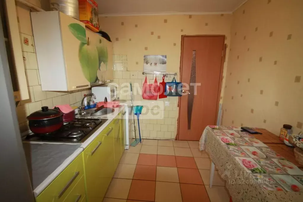 2-к кв. Ярославская область, Переславль-Залесский Октябрьская ул., 35 ... - Фото 2