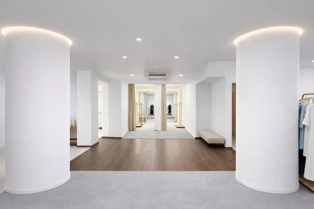 Помещение свободного назначения в Москва Пятницкая ул., 59/19С5 (180 ... - Фото 2