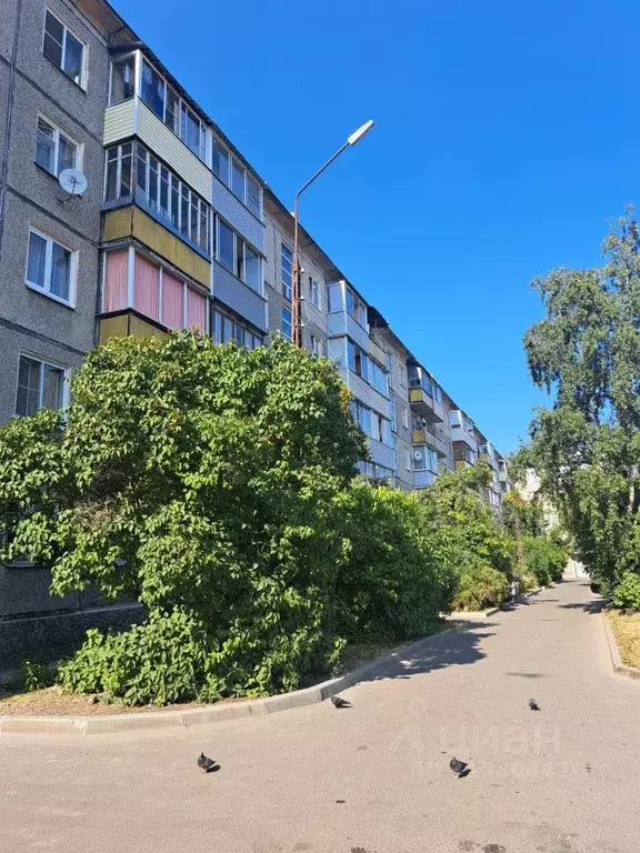 3-к кв. Карелия, Петрозаводск ул. Антонова, 9 (50.1 м) - Фото 0