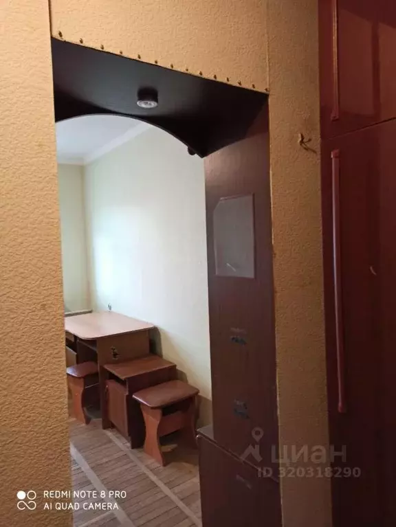 Комната Краснодарский край, Краснодар Механическая ул., 31А (17.7 м) - Фото 1