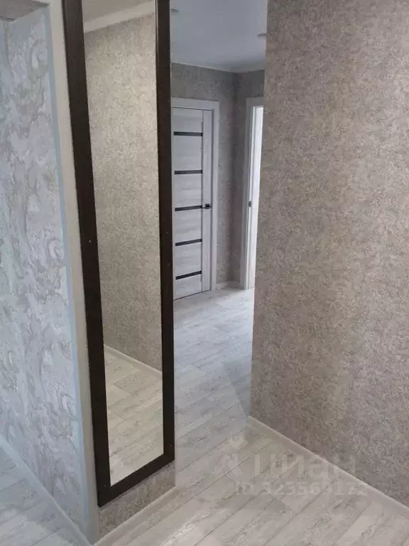 2-к кв. Воронежская область, Лиски ул. Маршала Жукова, 7 (53.0 м) - Фото 1