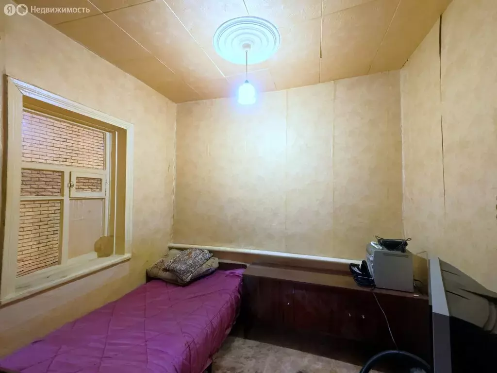 Дом в Волгоград, улица Богданова (54.2 м) - Фото 2