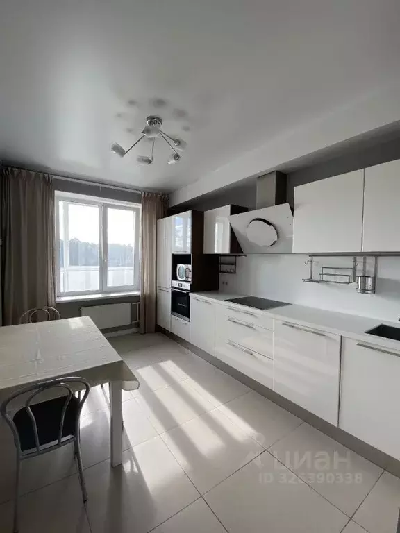 1-к кв. Санкт-Петербург 6-я Жерновская ул., 19 (45.0 м) - Фото 2