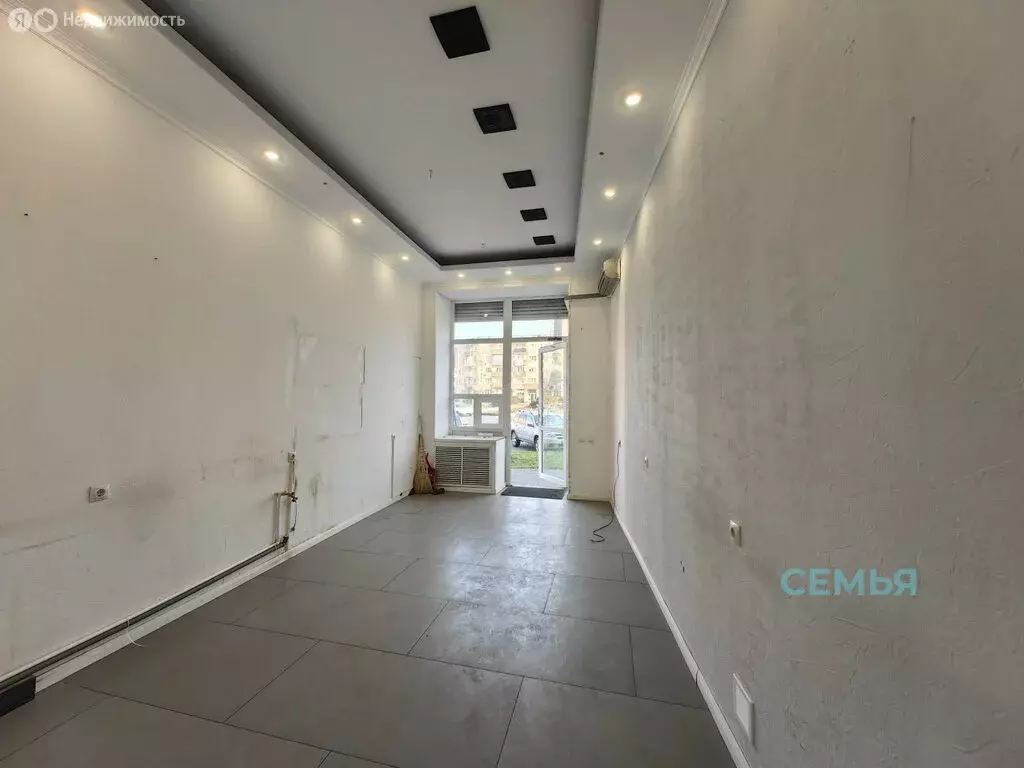 Помещение свободного назначения (31 м) - Фото 1