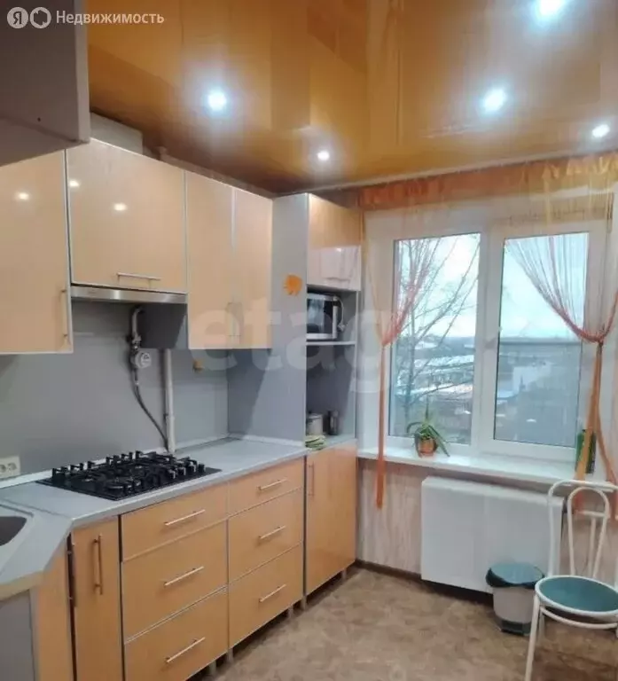 3-комнатная квартира: Орёл, Артельный переулок, 4 (65.9 м) - Фото 2