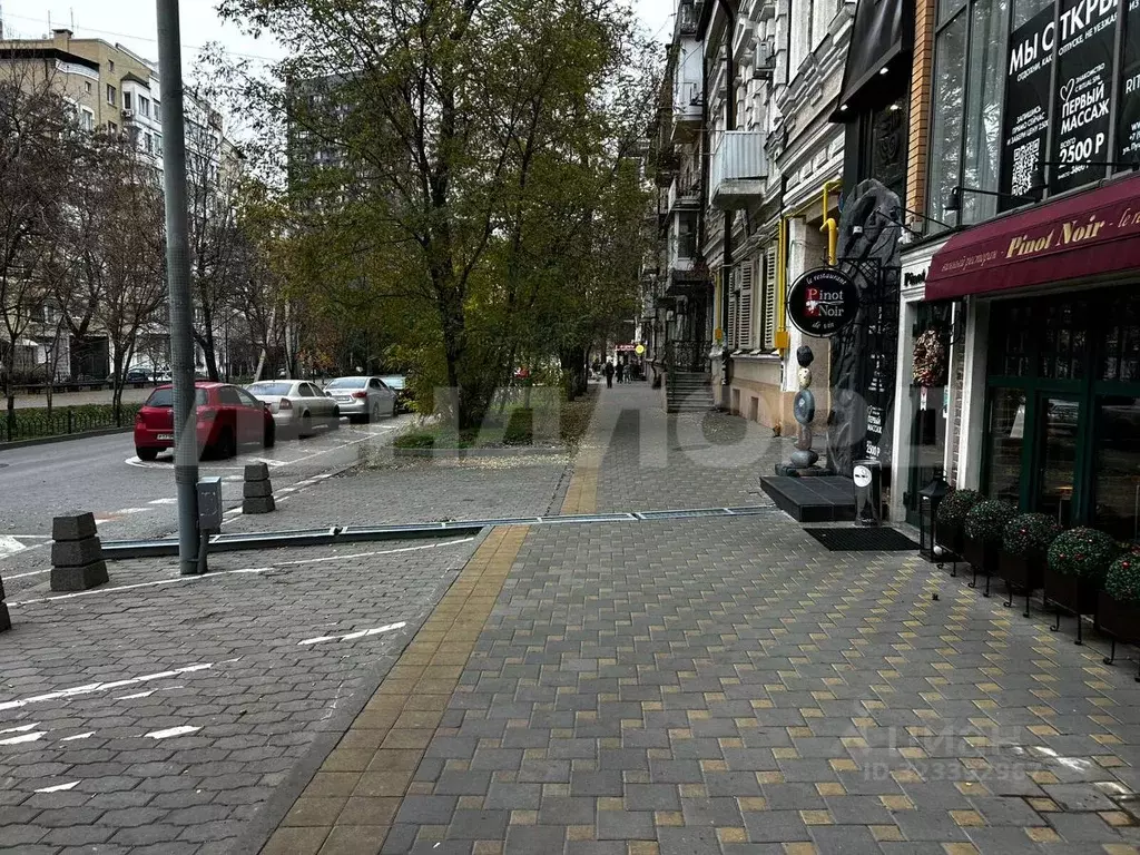 Помещение свободного назначения в Ростовская область, Ростов-на-Дону ... - Фото 1